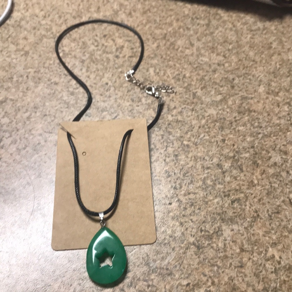 Necklace!
